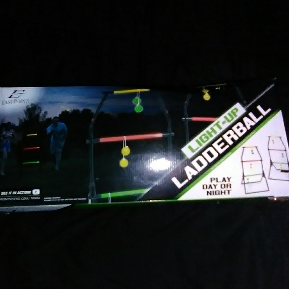 Ladderball - Picture 1 of 1